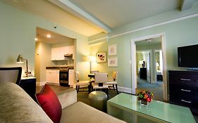 Hotel Beacon